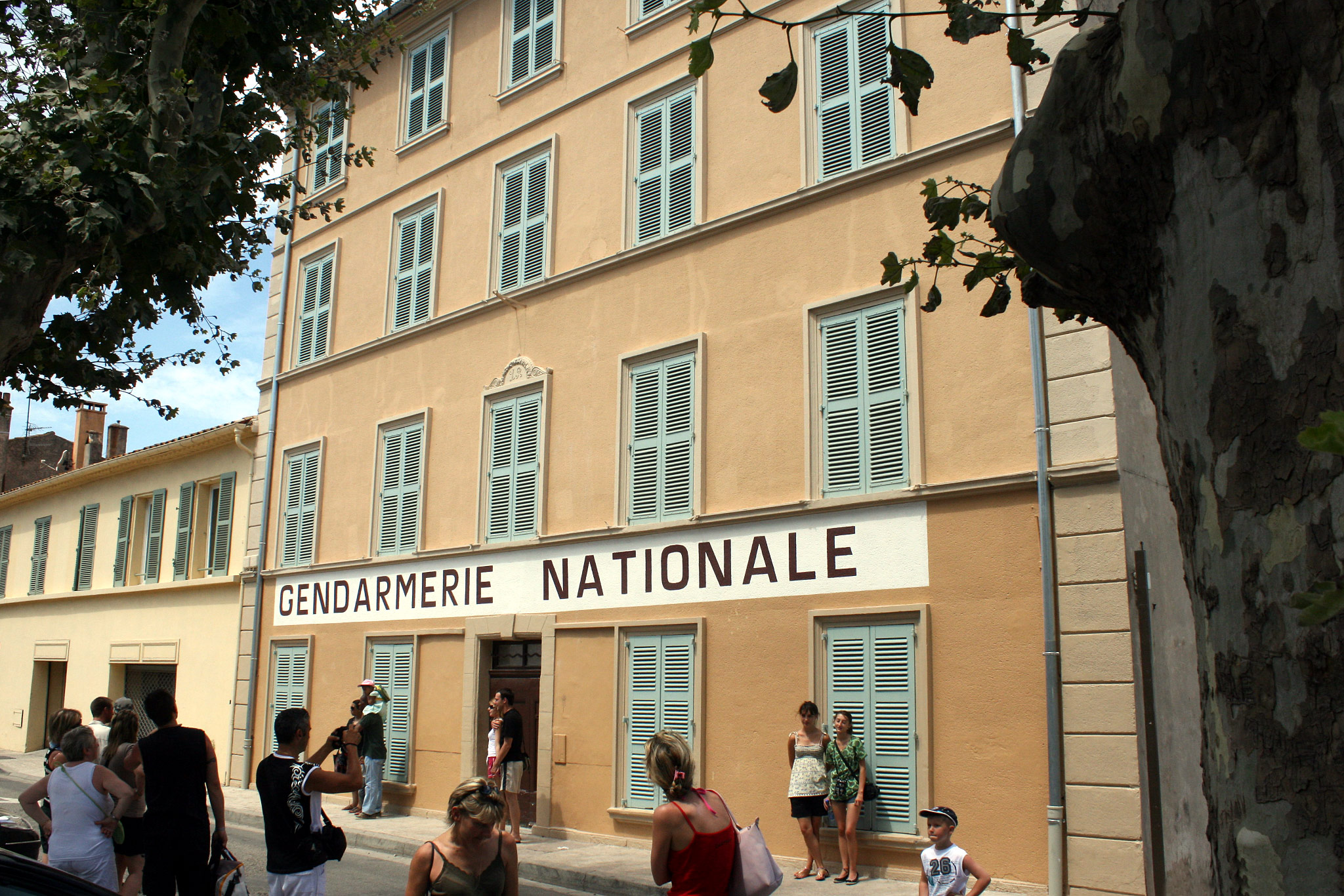Saint Tropez